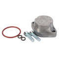 FILTER CAP