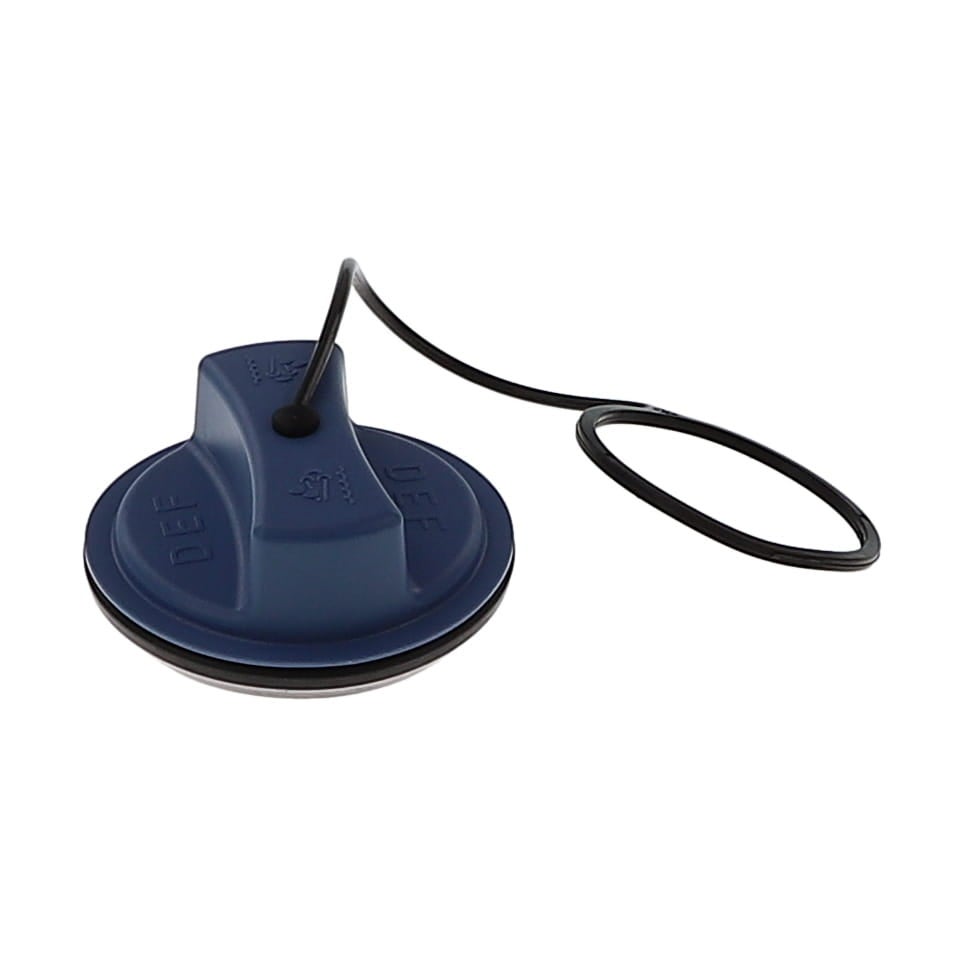AGCO OEM H835201110161 FUEL CAP