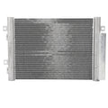 Condenser, Air Conditioning - 4387481M92