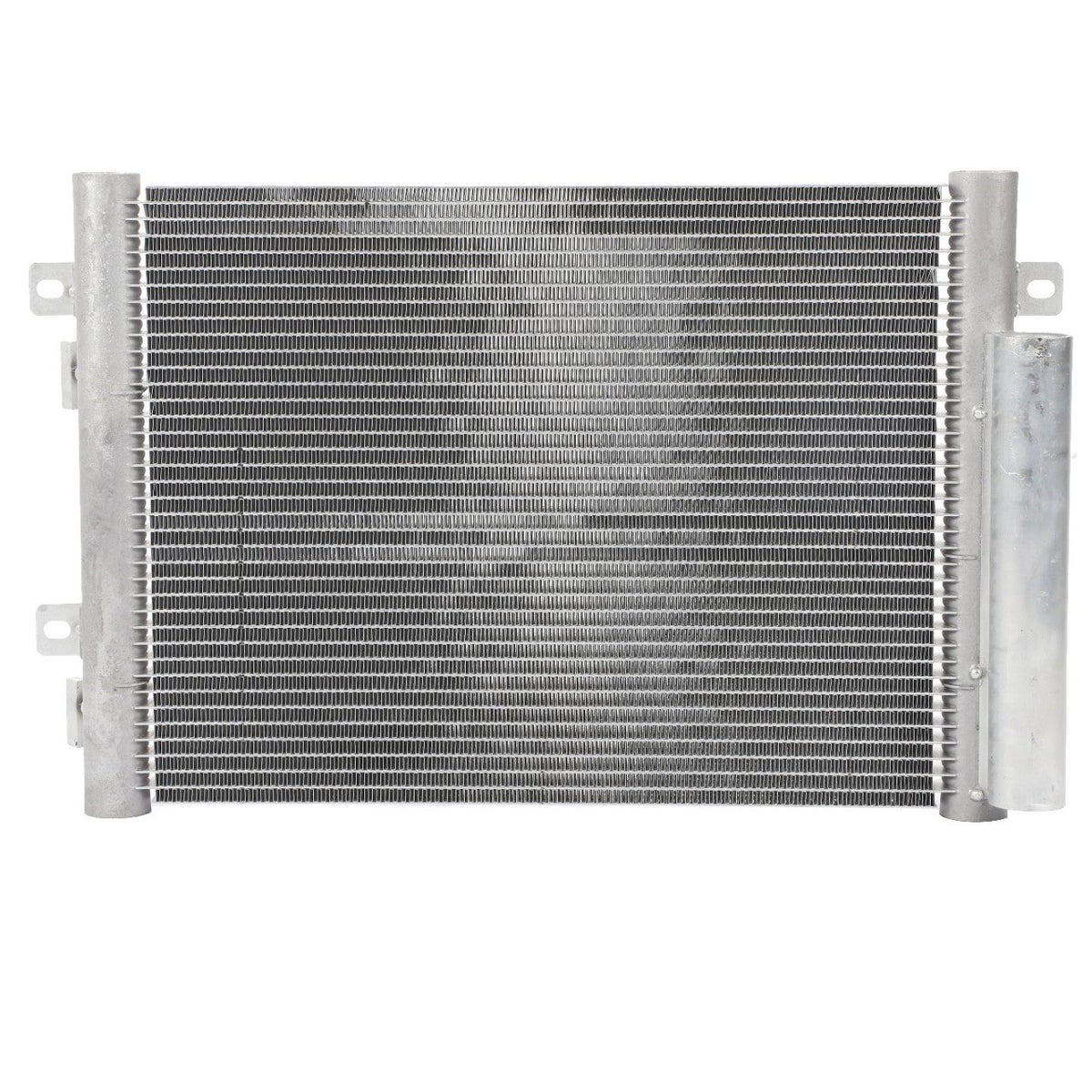 Condenser, Air Conditioning - 4387481M92