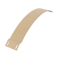 Skid Shoe, Liner