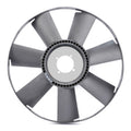 AGCO OEM 3781006M1 — Fan Blade, 7 Blades