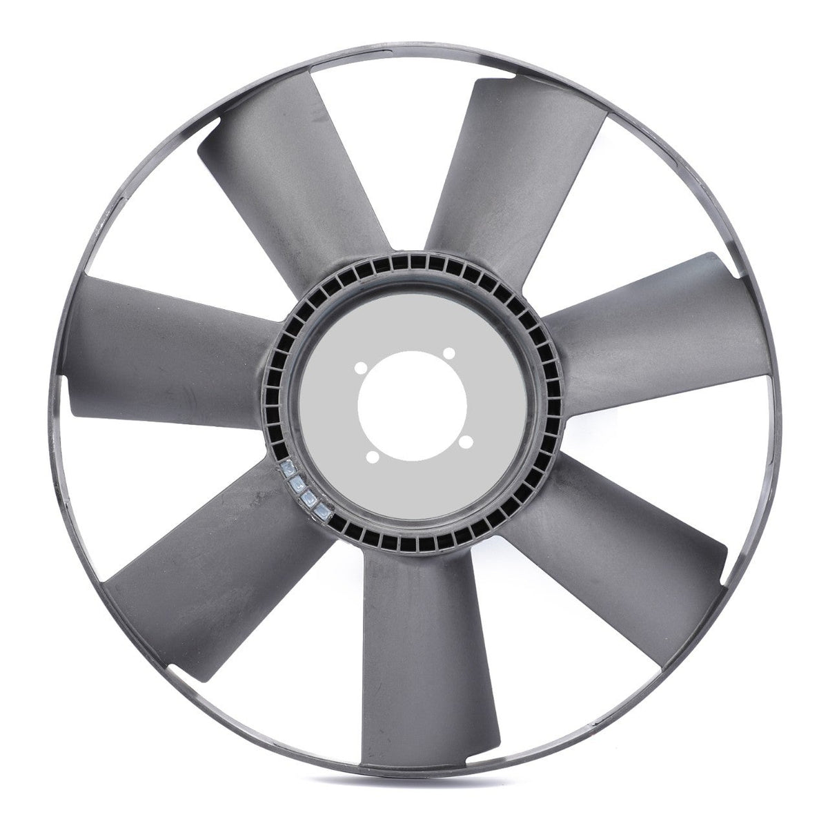 AGCO OEM 3781006M1 — Fan Blade, 7 Blades