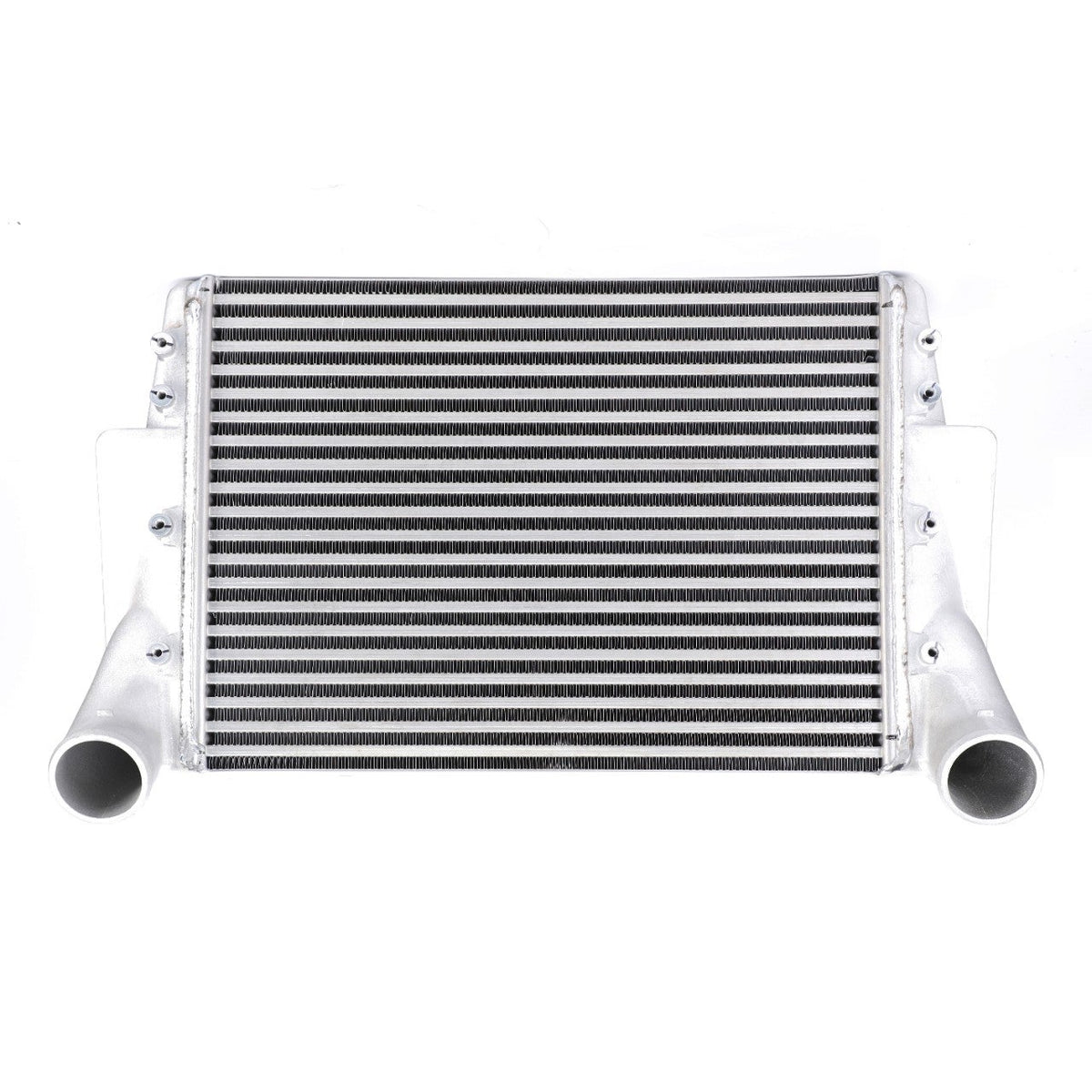 AGCO 4382706M3 — Intercooler, Air to Air Type
