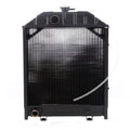 AGCO E1824627M93 — Radiator, With Cap