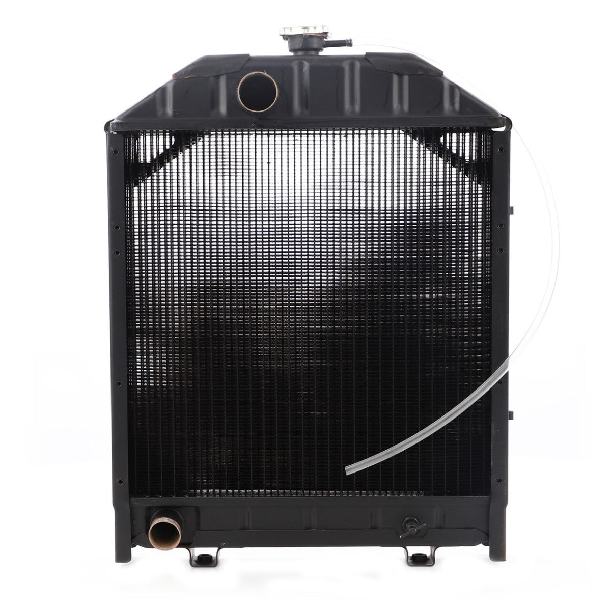 AGCO E1824627M93 — Radiator, With Cap