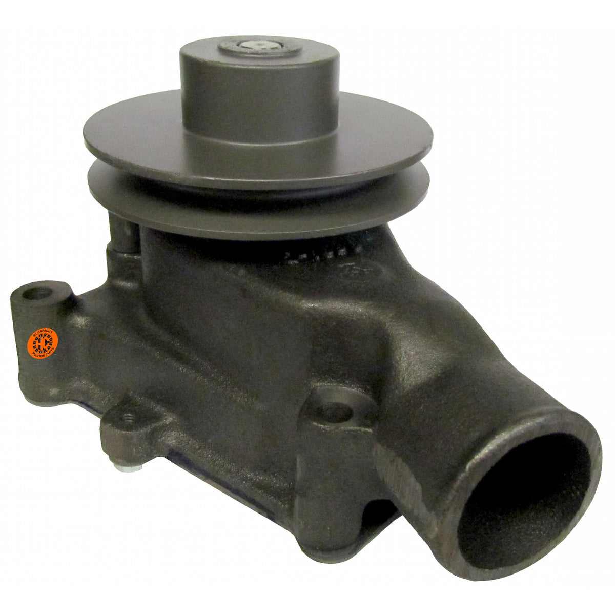 HY-CAPACITY 601816656N — WATER PUMP