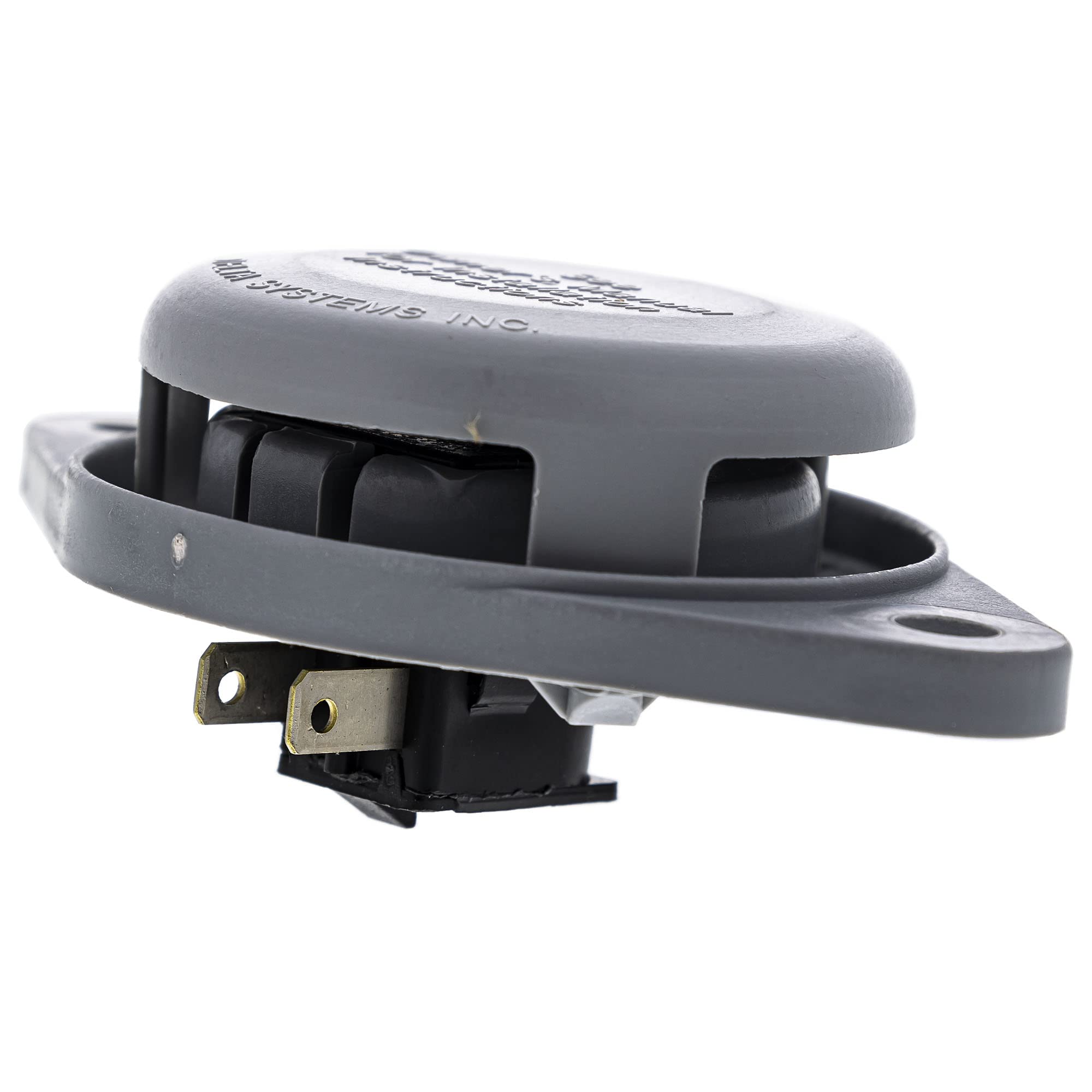 Spartan Mowers 486-0036-00 Seat Safety Switch Assembly SRT RT RZ RZ-C