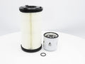 MFKITC1 Agco Parts OEM Starter Care Filter Maintenance Pack for Massey Ferguson GC Compact Tractors