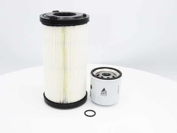 MFKITC1 Agco Parts OEM Starter Care Filter Maintenance Pack for Massey Ferguson GC Compact Tractors