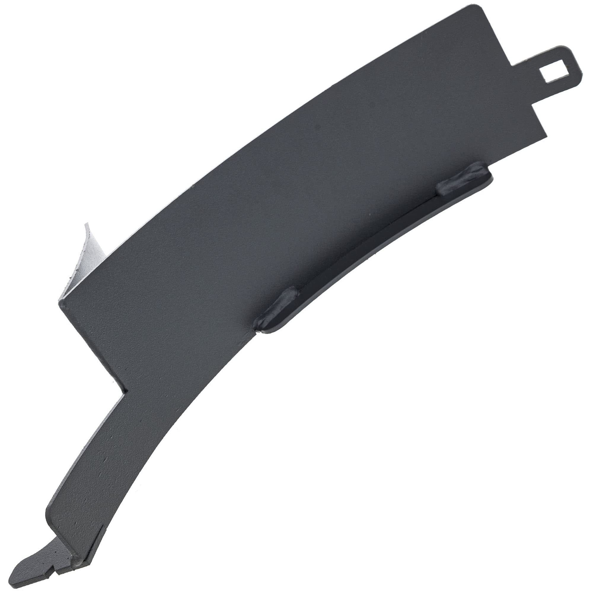 Spartan Mowers 493-0081-00 Mulch Baffle Kit 54-Inch Decks RZ HD Pro