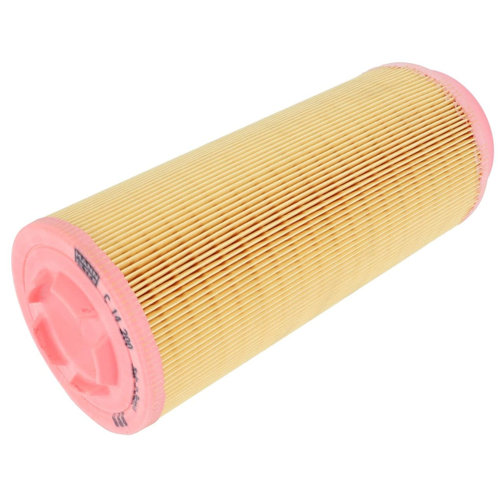 AGCO (OEM) Part # 3901462M2 / 055113R1 AIR FILTER For Massey Ferguson and Challenger Tractors