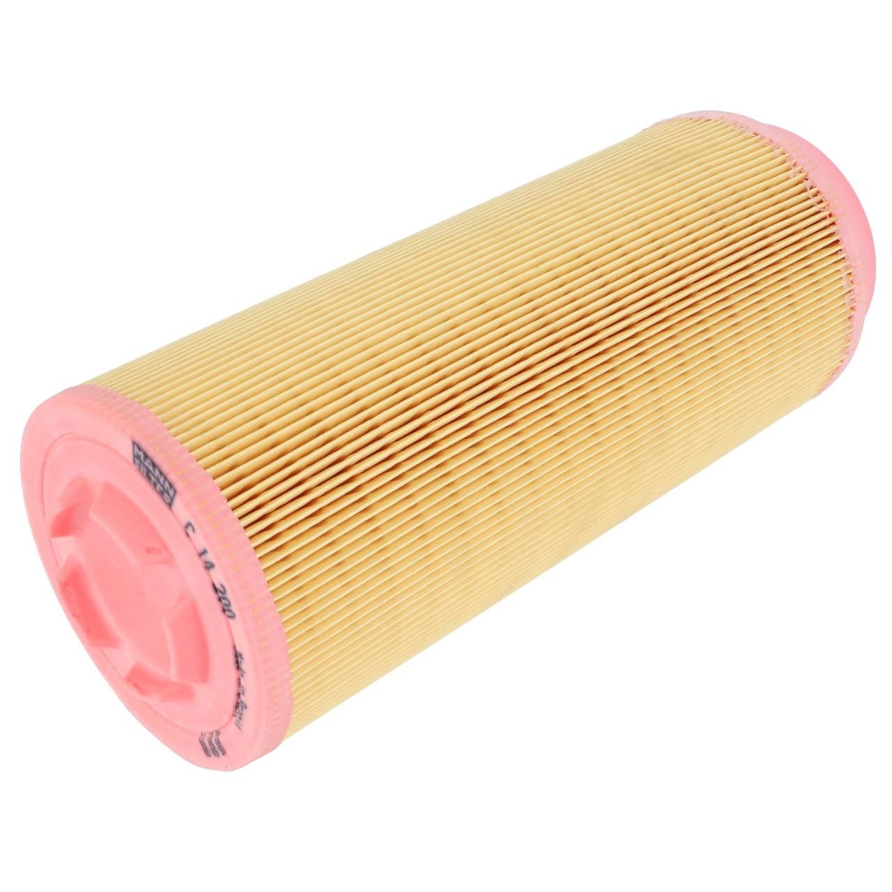 AGCO (OEM) Part # 3901462M2 / 055113R1 AIR FILTER For Massey Ferguson and Challenger Tractors
