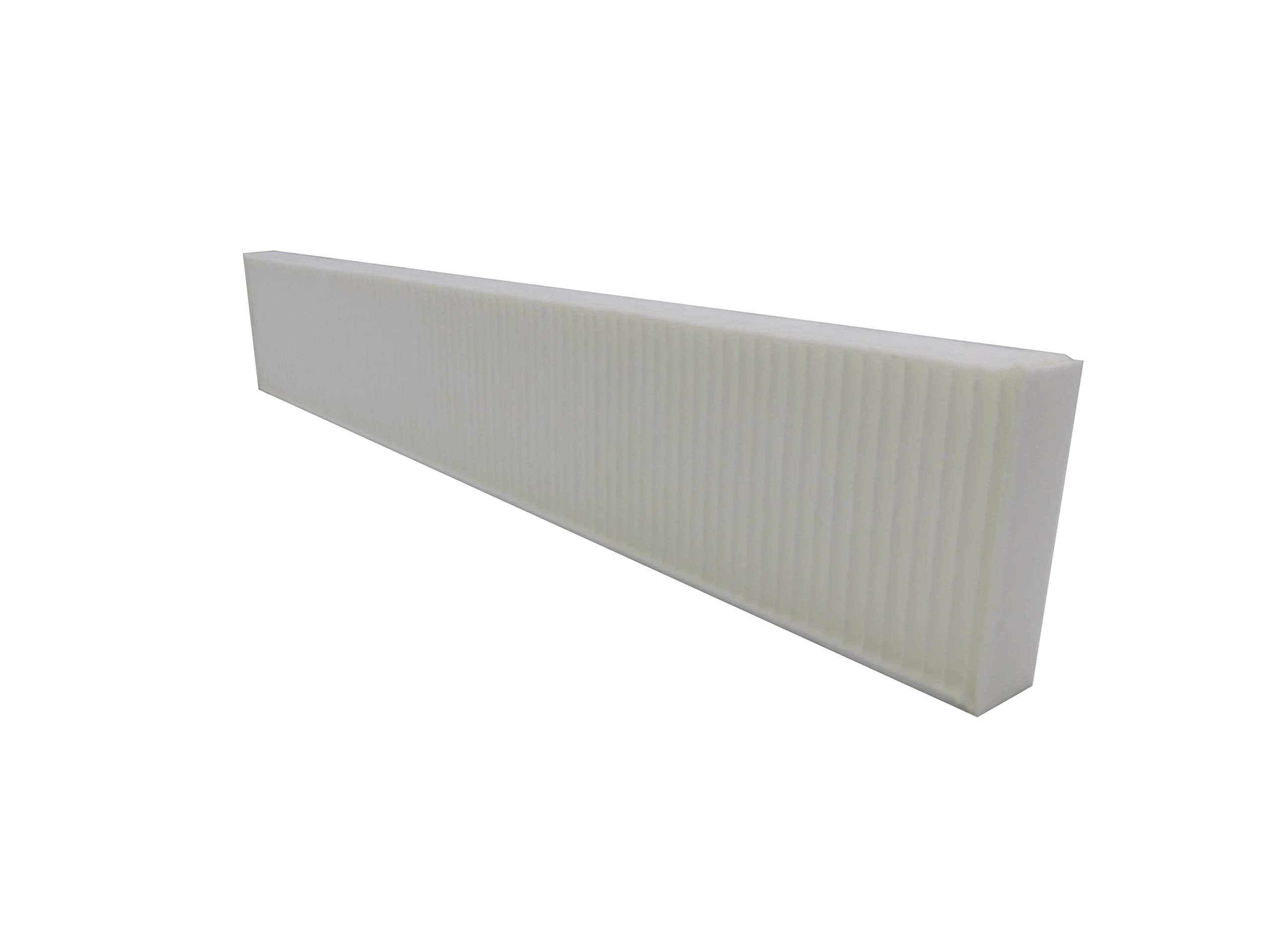 Agco (OEM) 6255554M2 Cabin Air Filter For Massey Ferguson Tractors