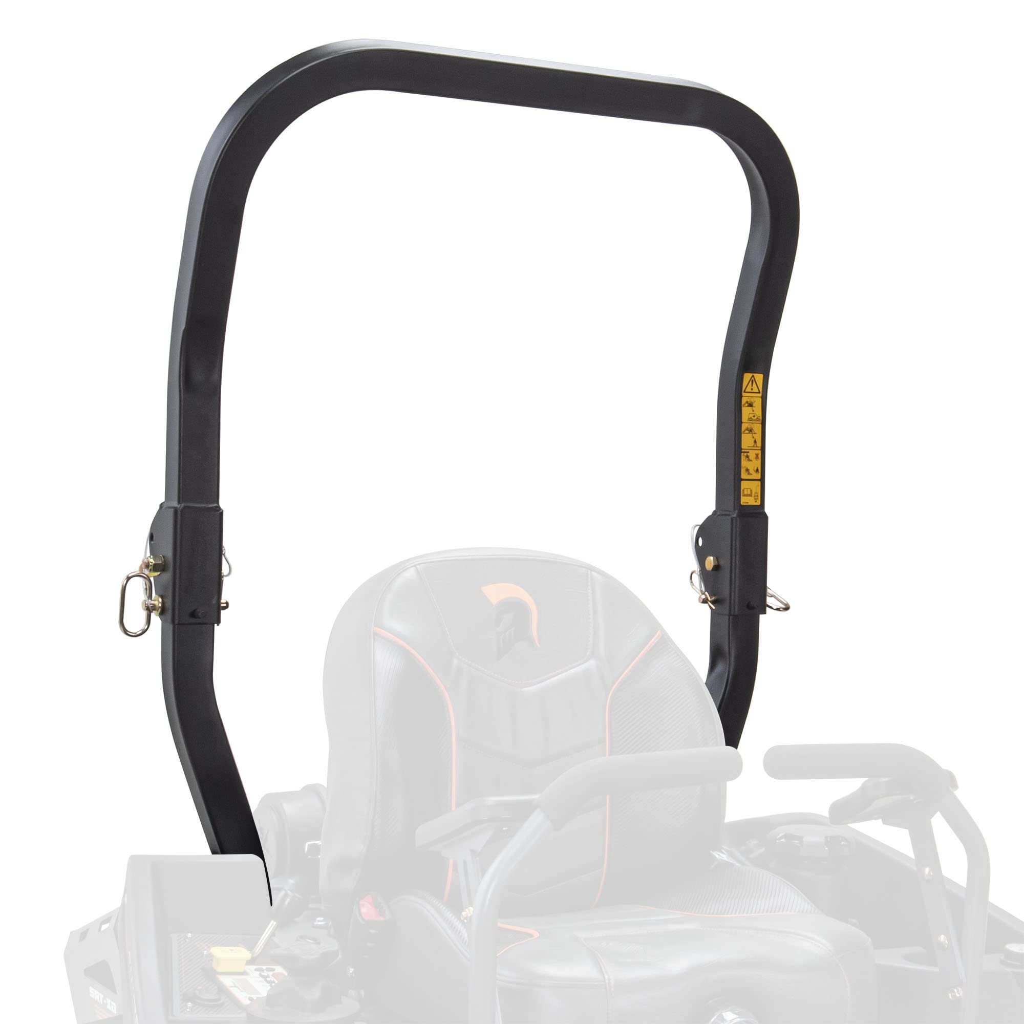 Spartan Mowers 497-0002-00 Fold Down ROPS Upgradde RT SRT Pro Zero Turn