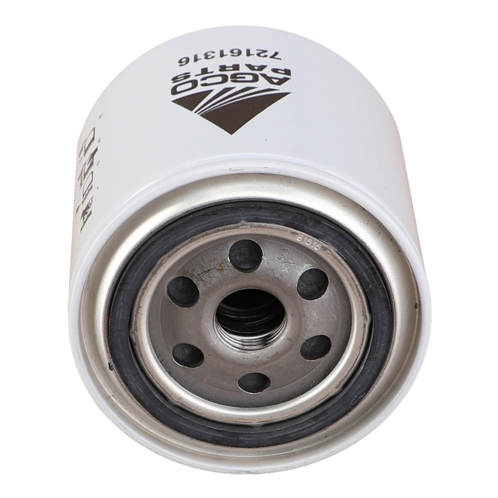 AGCO (OEM) Part No. 72161316 AGCO Hydraulic Oil Filter Spin On OIL FILTER For White 60 80 and AGCO Allis Tractors 9130 9150