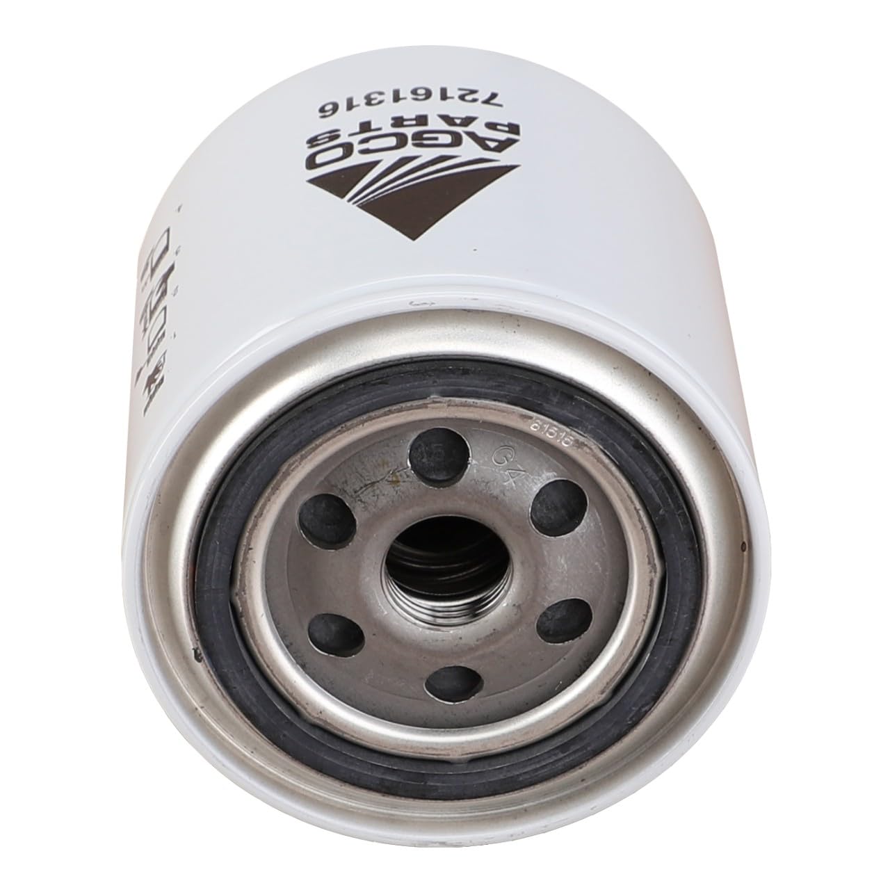 AGCO (OEM) Part No. 72161316 AGCO Hydraulic Oil Filter Spin On OIL FILTER For White 60 80 and AGCO Allis Tractors 9130 9150