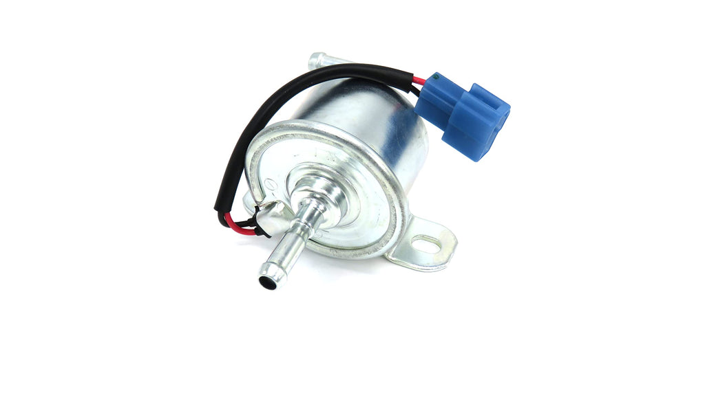 AGCO (OEM) 3608994M92 Fuel Pump For Massey Ferguson Subcompact Tractors