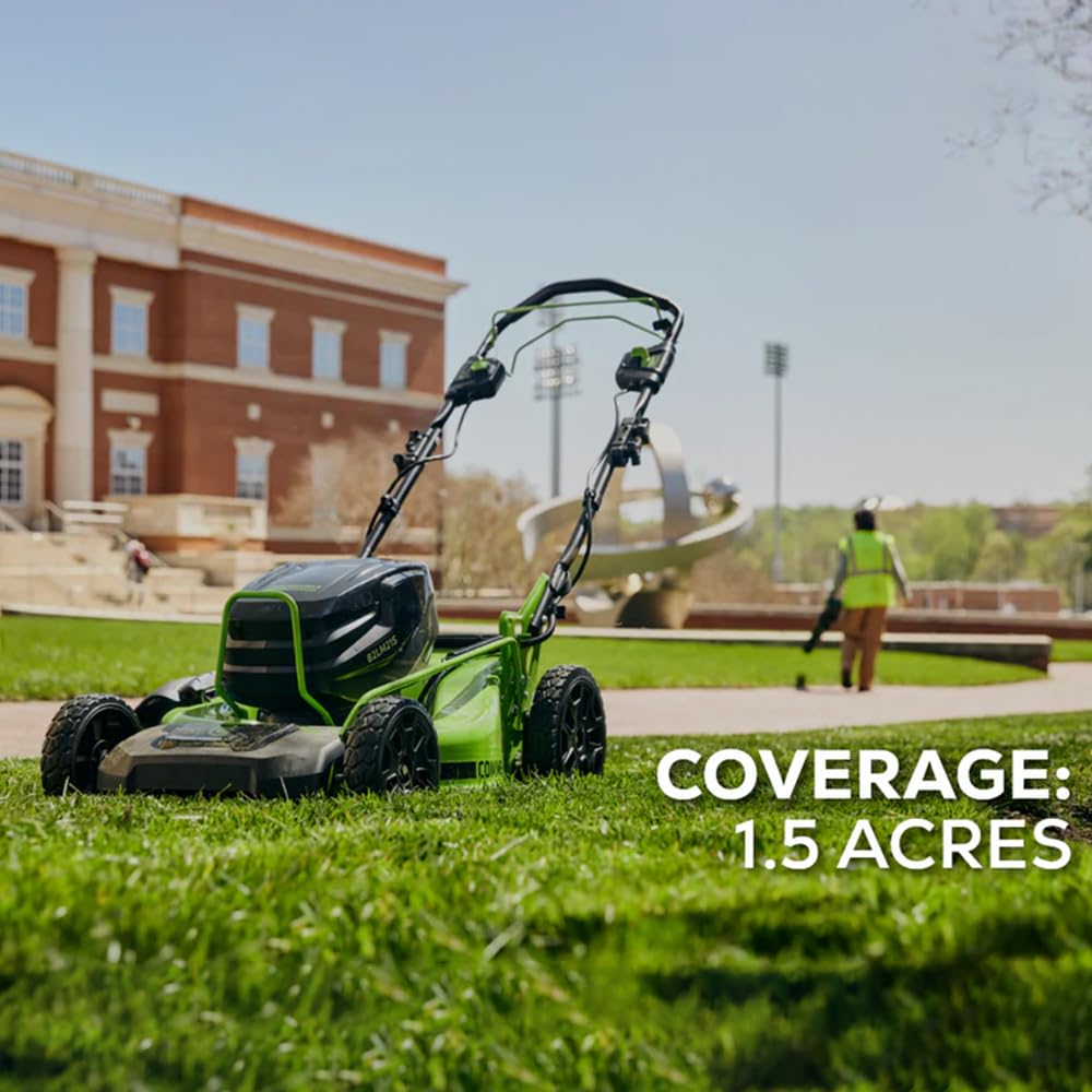 Greenworks