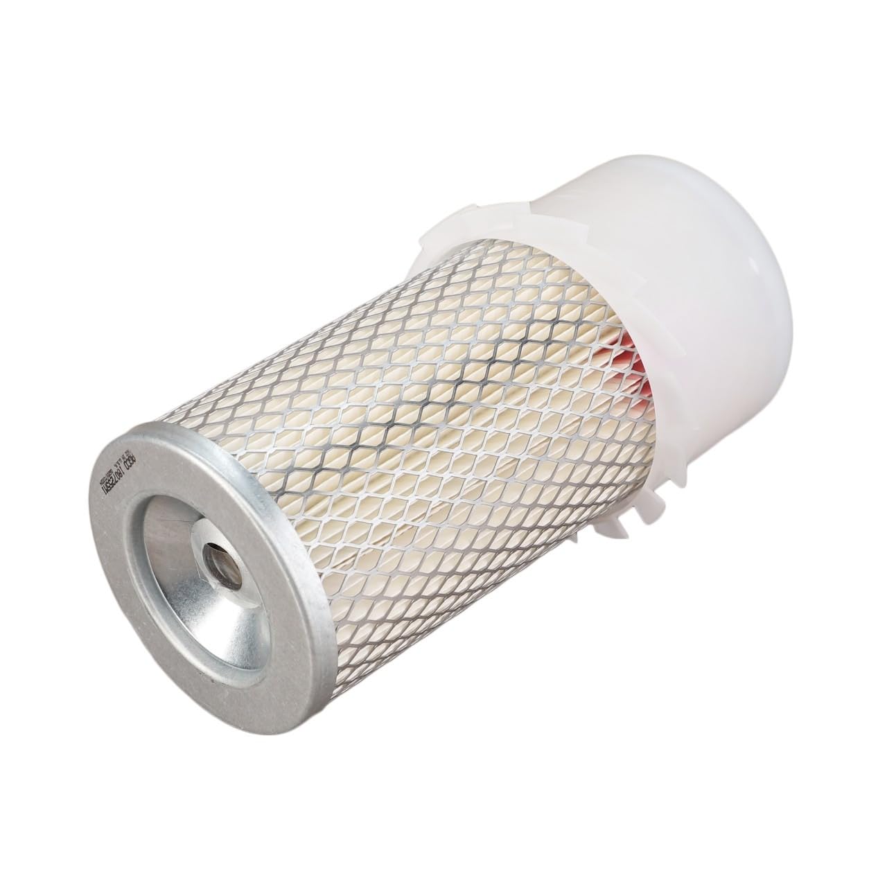 AGCO (OEM) 1807255M1 Air Filter for Massey Ferguson Tractors