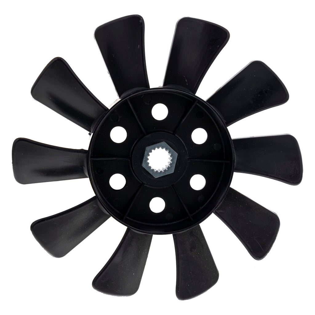 Spartan Mowers 450-0064-00 Stand-On Outside Pulley Fan KG Pro XD
