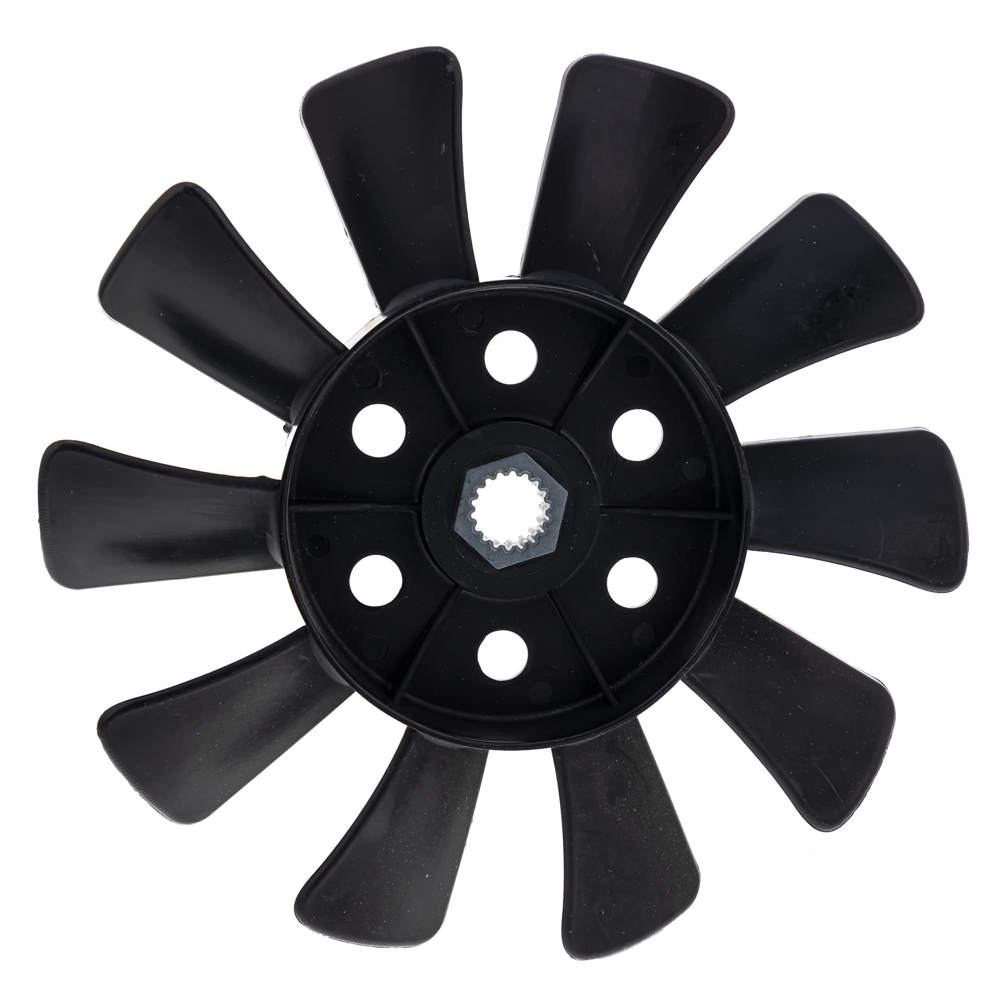 Spartan Mowers 450-0064-00 Stand-On Outside Pulley Fan KG Pro XD