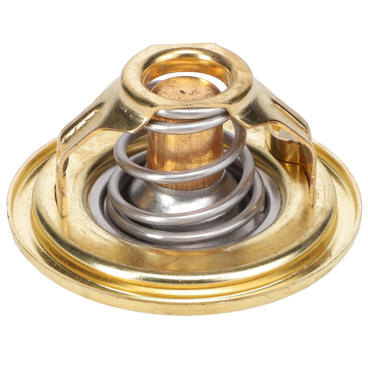 AGCO (OEM) 1446222V91 Thermostat (Single) for Diesel Massey Ferguson and Challenger Legacy Tractors