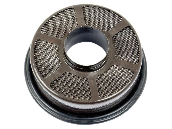 Massey Ferguson Oil Bath Element for 135, 148, 20E, 230, 240, 250, 30E, 35, 35 Gas / 35 Petrol, 35X, 40, FE35 Sparex S.42122 Part #1850830M1, 1883116M91 1850830M1, 135211