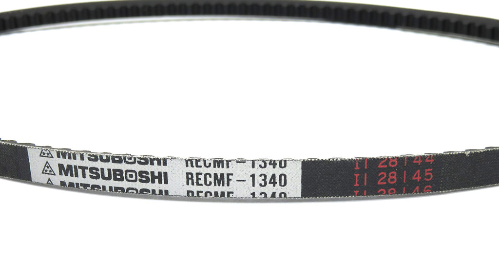 6252466M1 OEM Agco V-Belt Cooling Fan Belt for AGCO and Massey Ferguson Tractors