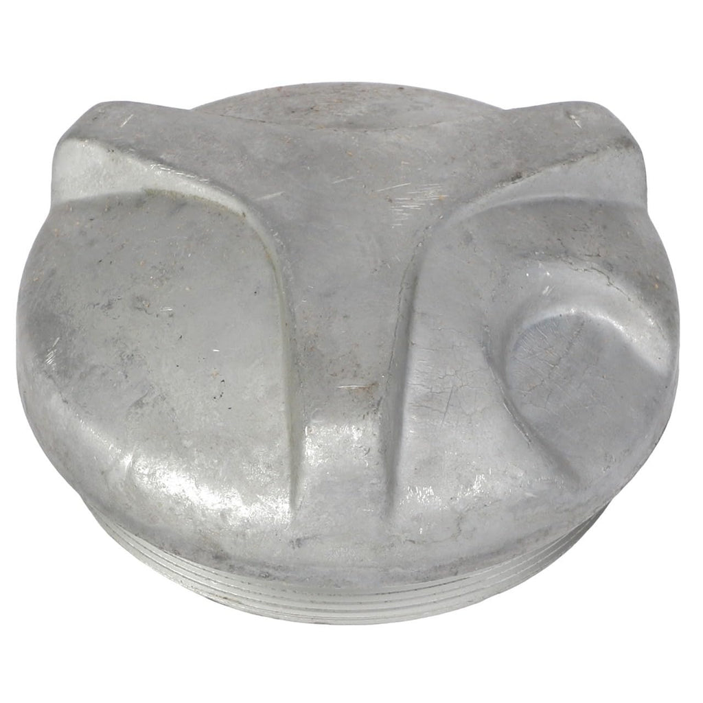 AGCO (OEM) 194621M1 Front Wheel Cap for Massey Ferguson Tractors