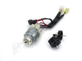 3704033M91 Agco Parts OEM Rotary Ignition Switch for Massey Ferguson Tractors