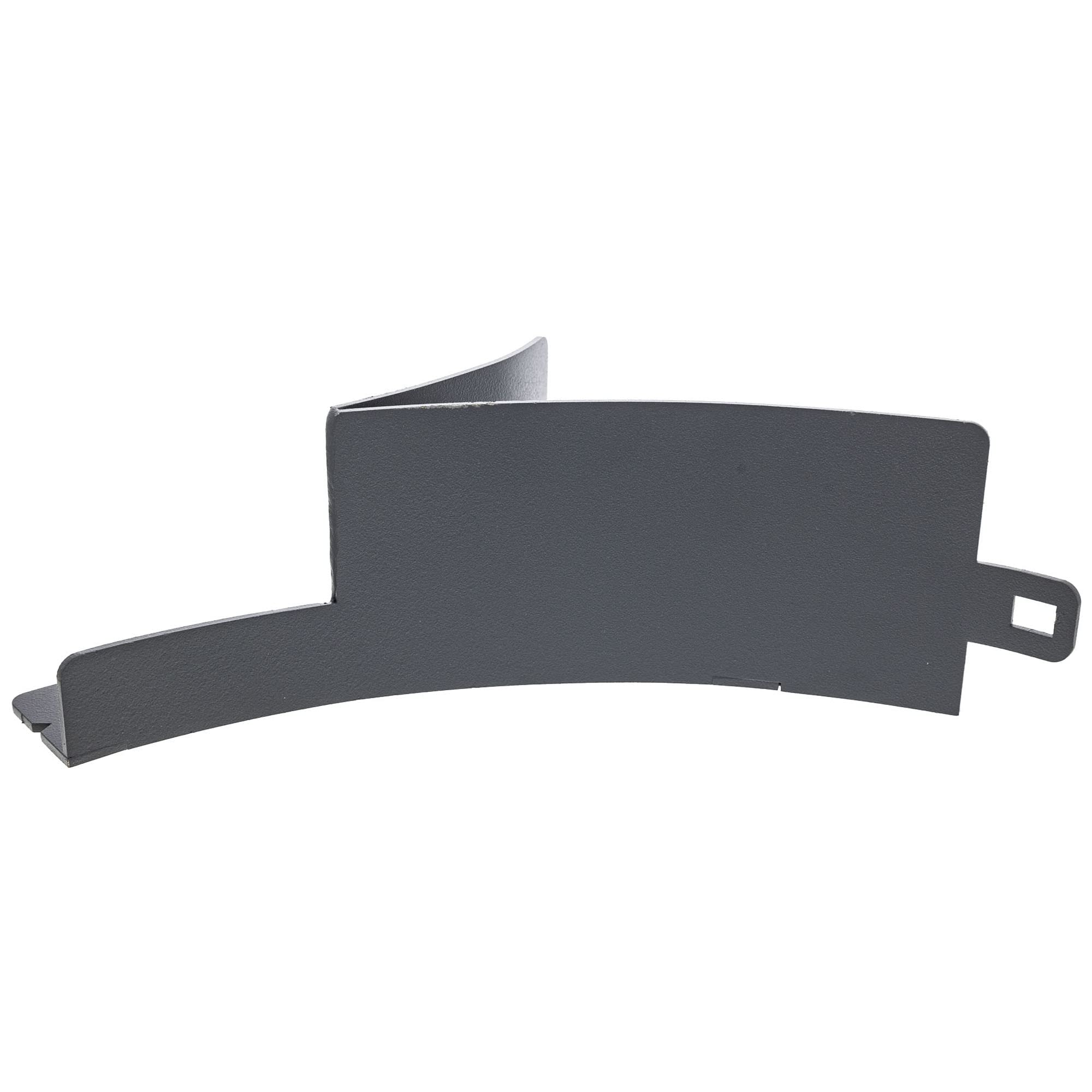 Spartan Mowers 493-0081-00 Mulch Baffle Kit 54-Inch Decks RZ HD Pro