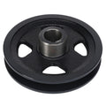 AGCO (OEM) 3606964M3 Pulley for Massey Ferguson 1505 1506 2325 2326 Mower Deck