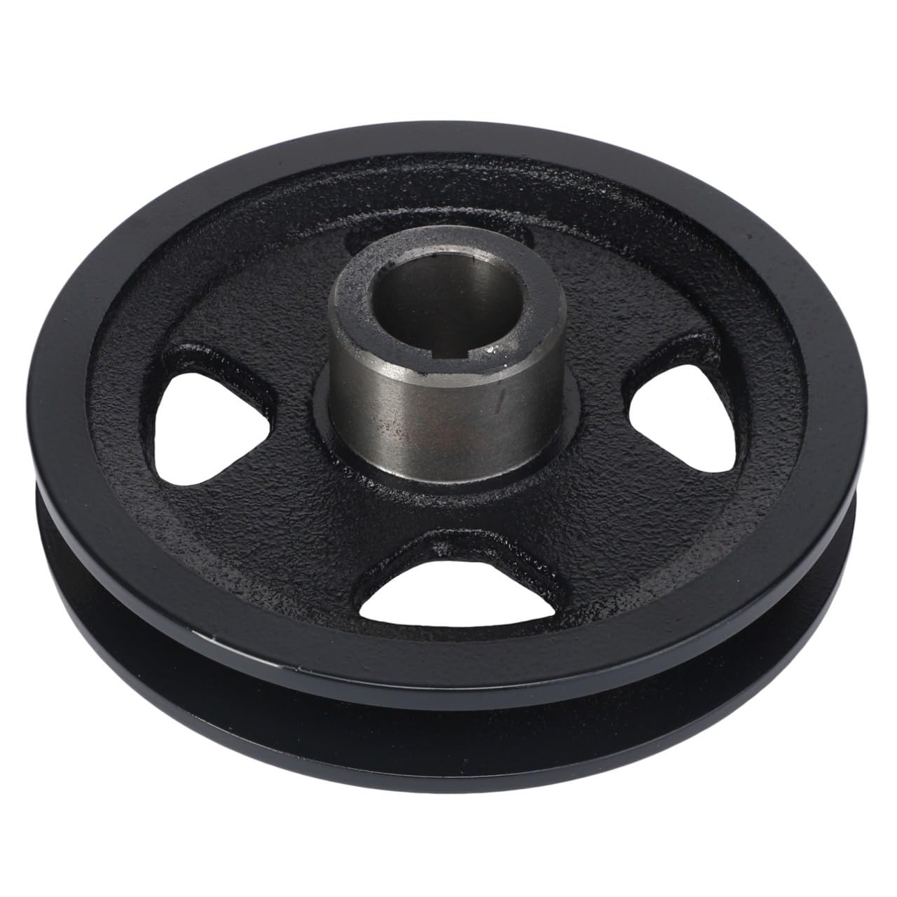 AGCO (OEM) 3606964M3 Pulley for Massey Ferguson 1505 1506 2325 2326 Mower Deck