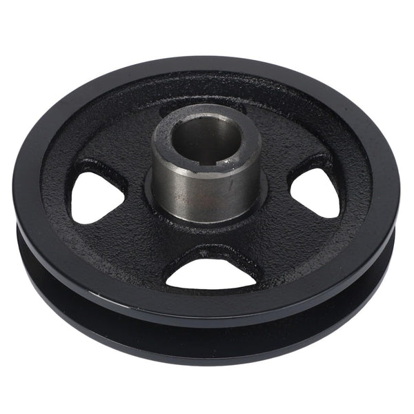 AGCO (OEM) 3606964M3 Pulley for Massey Ferguson 1505 1506 2325 2326 Mower Deck
