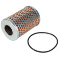 AGCO (OEM) ACP0250270 Return Hydraulic Oil Filter Cartridge for 2604H, 2605H, 2606H, 2607H