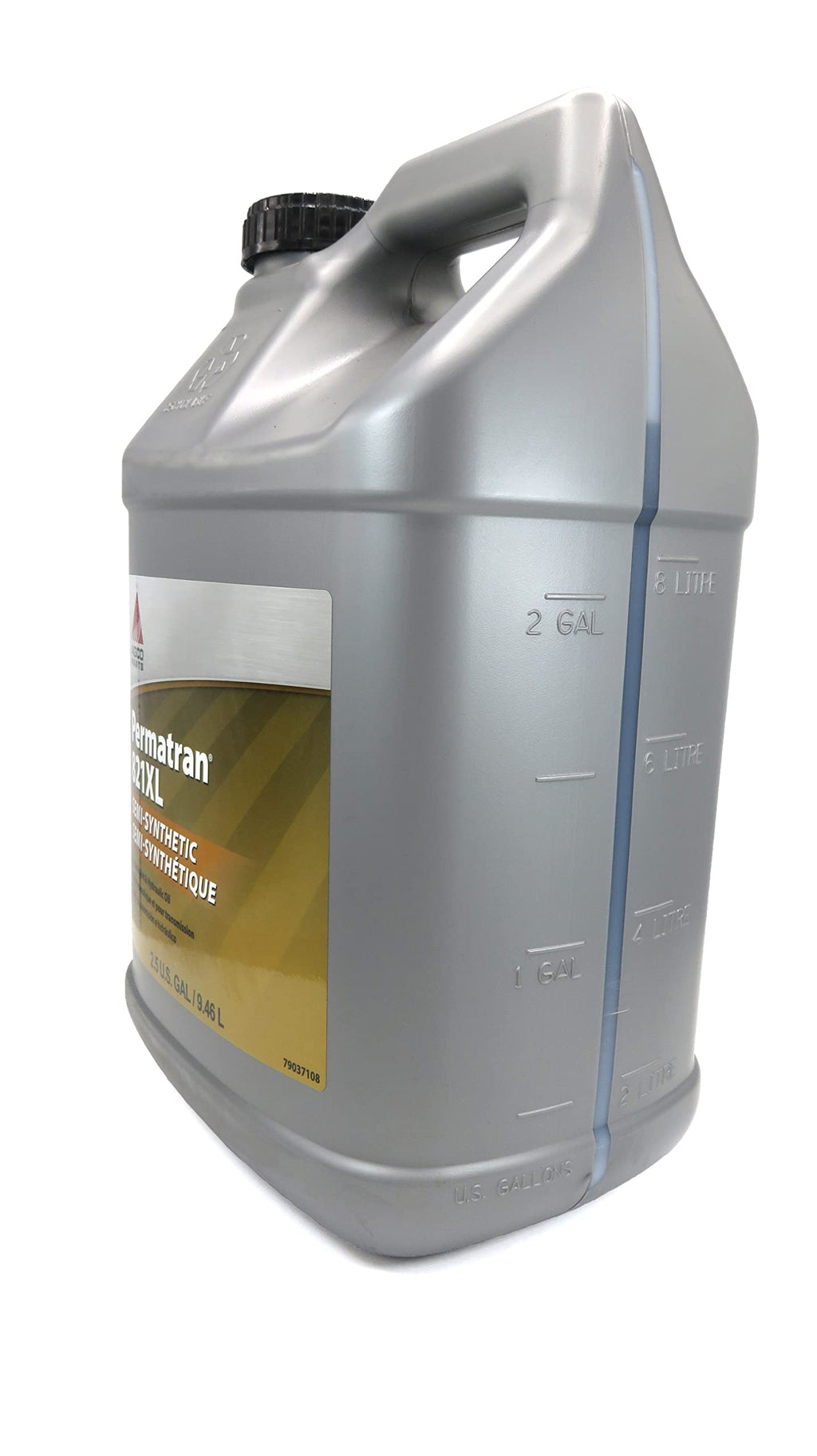 Semi-Synthetic 10W-30 Transmission & Hydraulic Oil 2.5 Gal 79037108L8