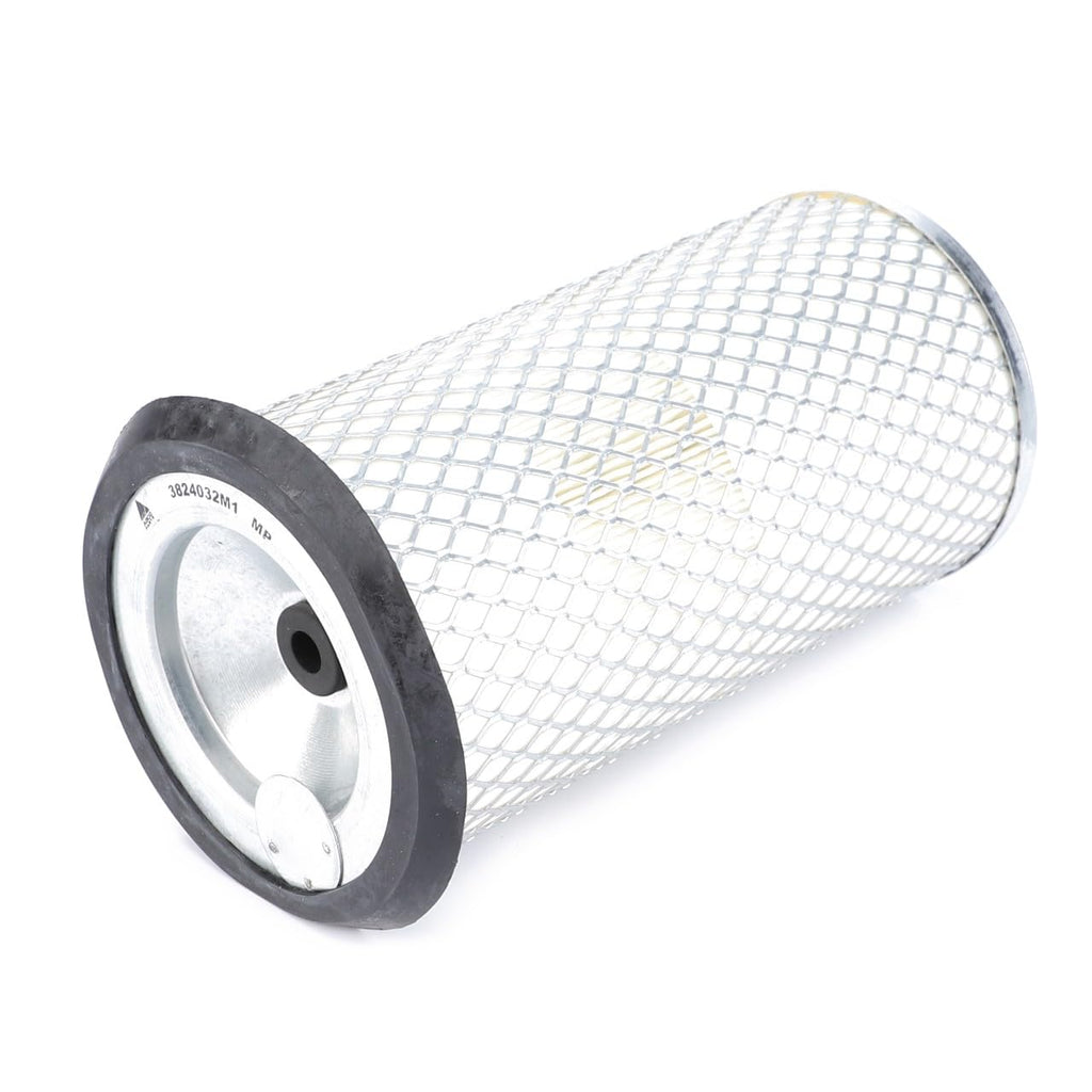 AGCO (OEM) 3824032M1 / 1688092H2 Air Filter for 230 240 and 240S Massey Tractors