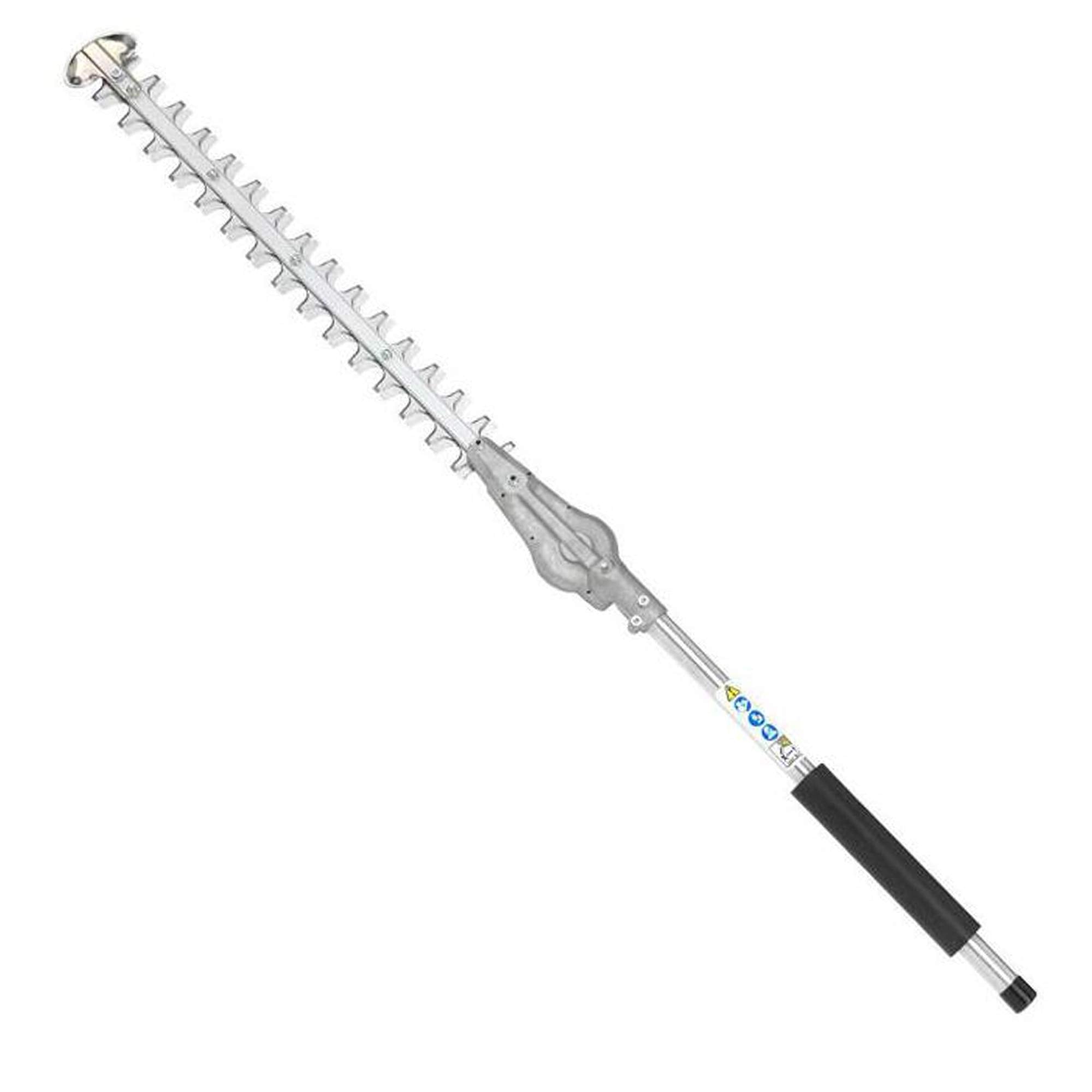 ECHO 99944200486 50" PAS Power Head Hedge Trimmer Attachment for PAS-225, PAS-230, PAS-266, PAS-280, PAS-2620