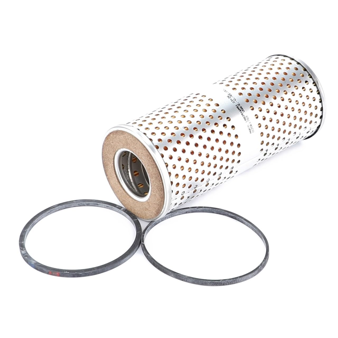 AGCO (OEM) #1882916M91 Hydraulic Oil Filter Cartridge for Massey 180 with Perkins Diesel Engine