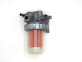 Agco (OEM) 4264892M92 Fuel Filter Assembly Includes Part Number 3608255M1 for Massey Ferguson Tractors