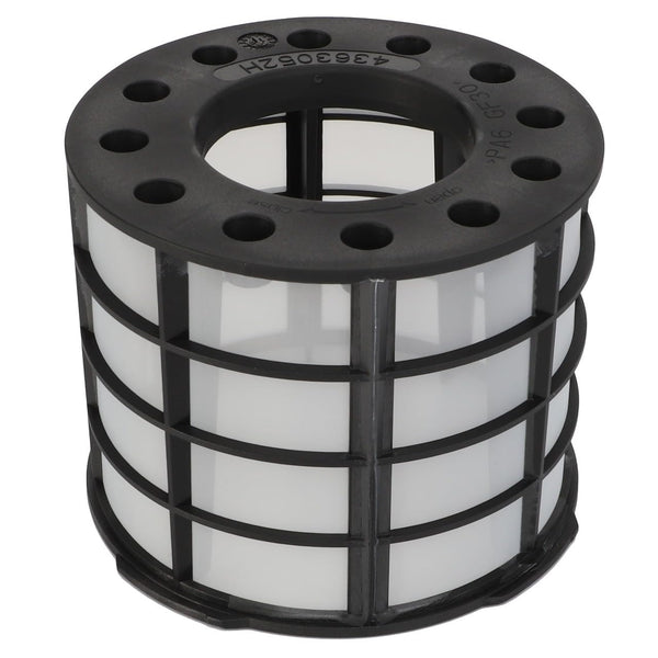 AGCO (OEM) 4363052M2 Hydraulic Strainer for Massey Ferguson Mid Tractors