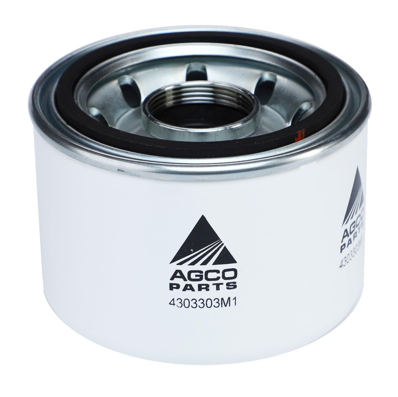 AGCO (OEM) # 4303303M1 Hydraulic Filter for AGCO, Challenger Massey Ferguson Tractors 5425 5435 5445 5455 5460 5465 5470 5475 6445 6455 6460 6470 6475 6480