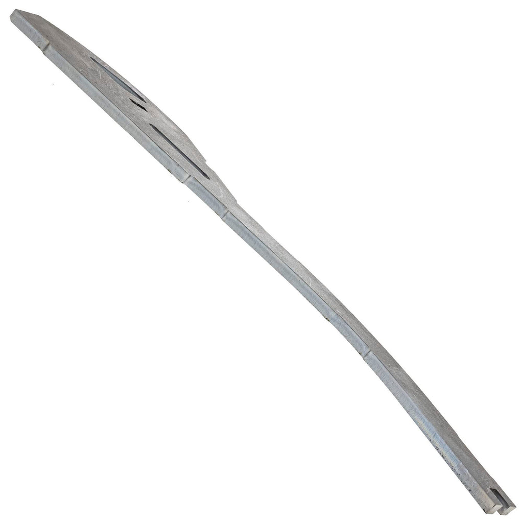 Spartan Mowers 426-0502-00 Frame Gusset Stiffener Underbody