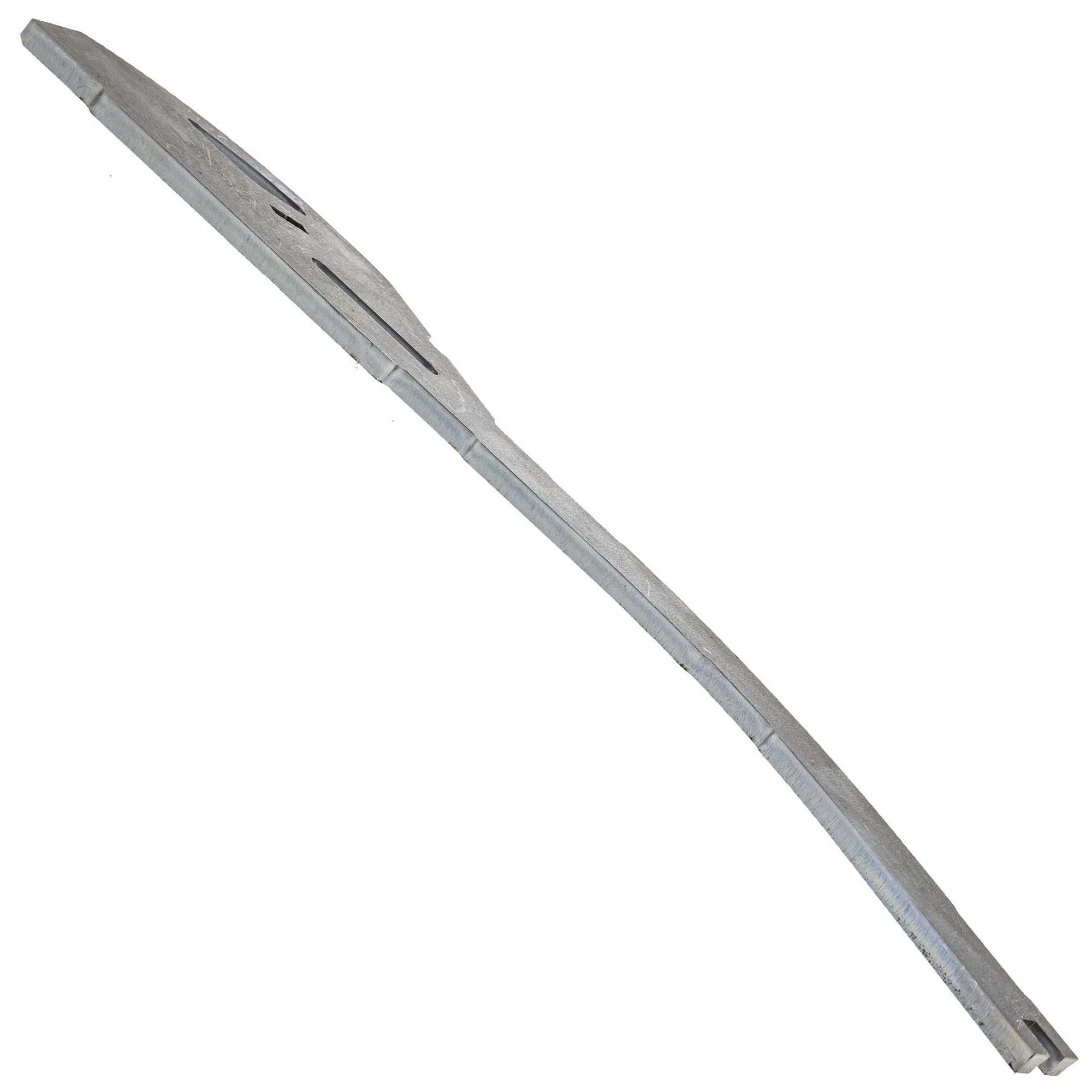 Spartan Mowers 426-0502-00 Frame Gusset Stiffener Underbody