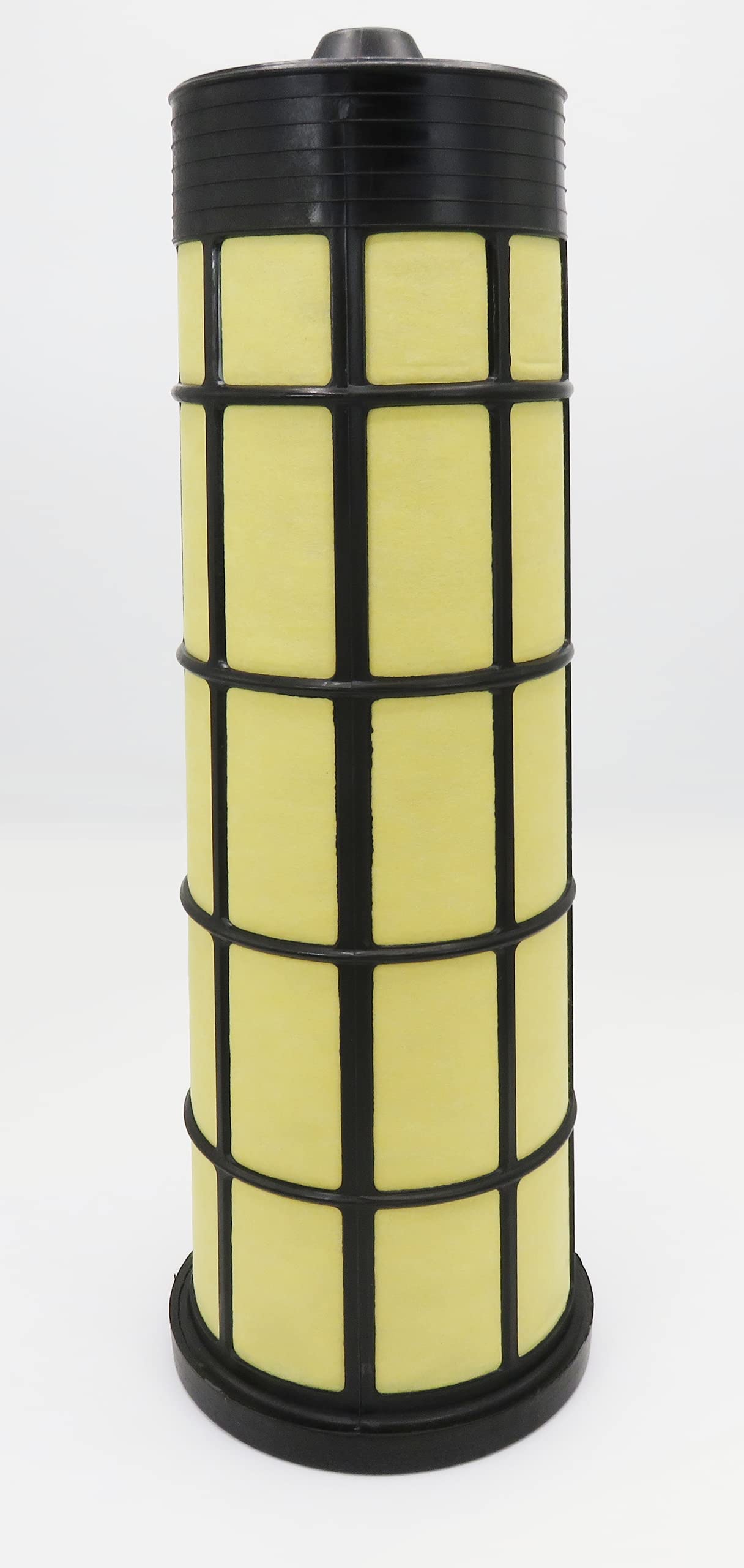 4379575M1 Agco Parts OEM Inner Air Filter Element for Massey Ferguson Tractors