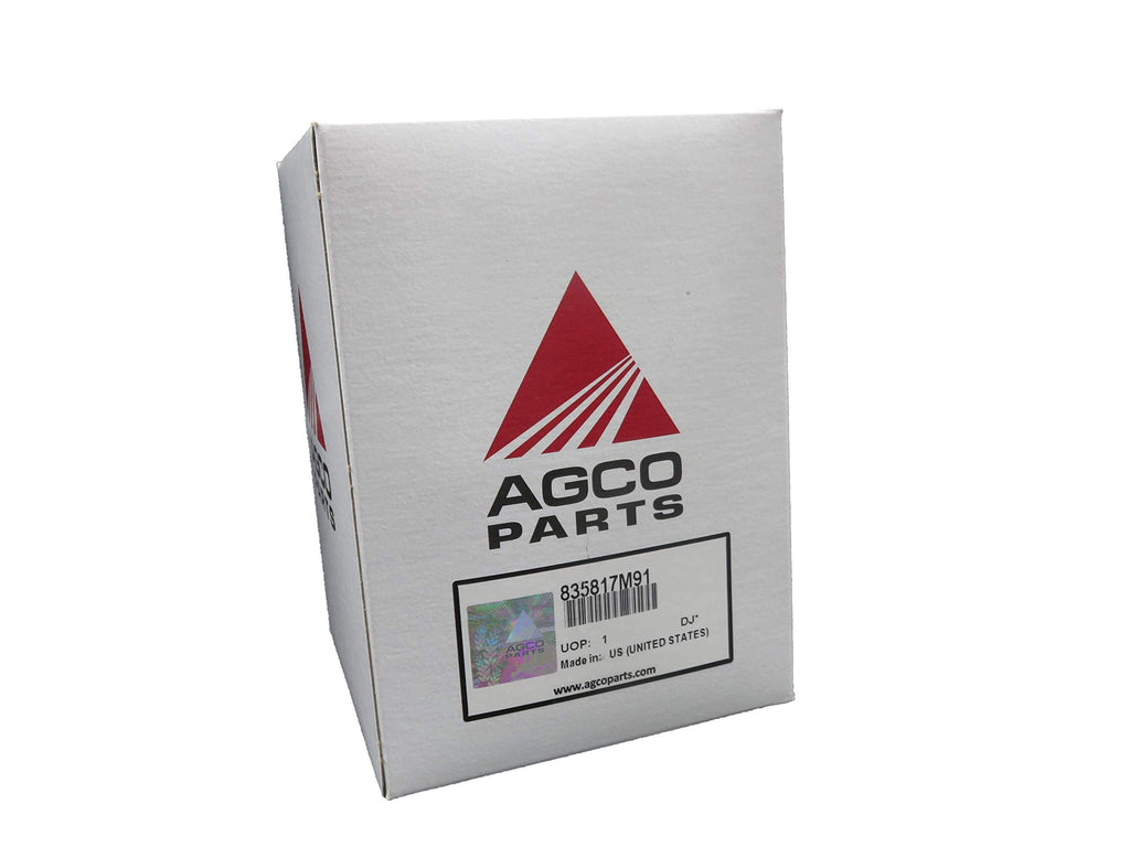 AGCO (OEM)  835817M91 Oil Filter