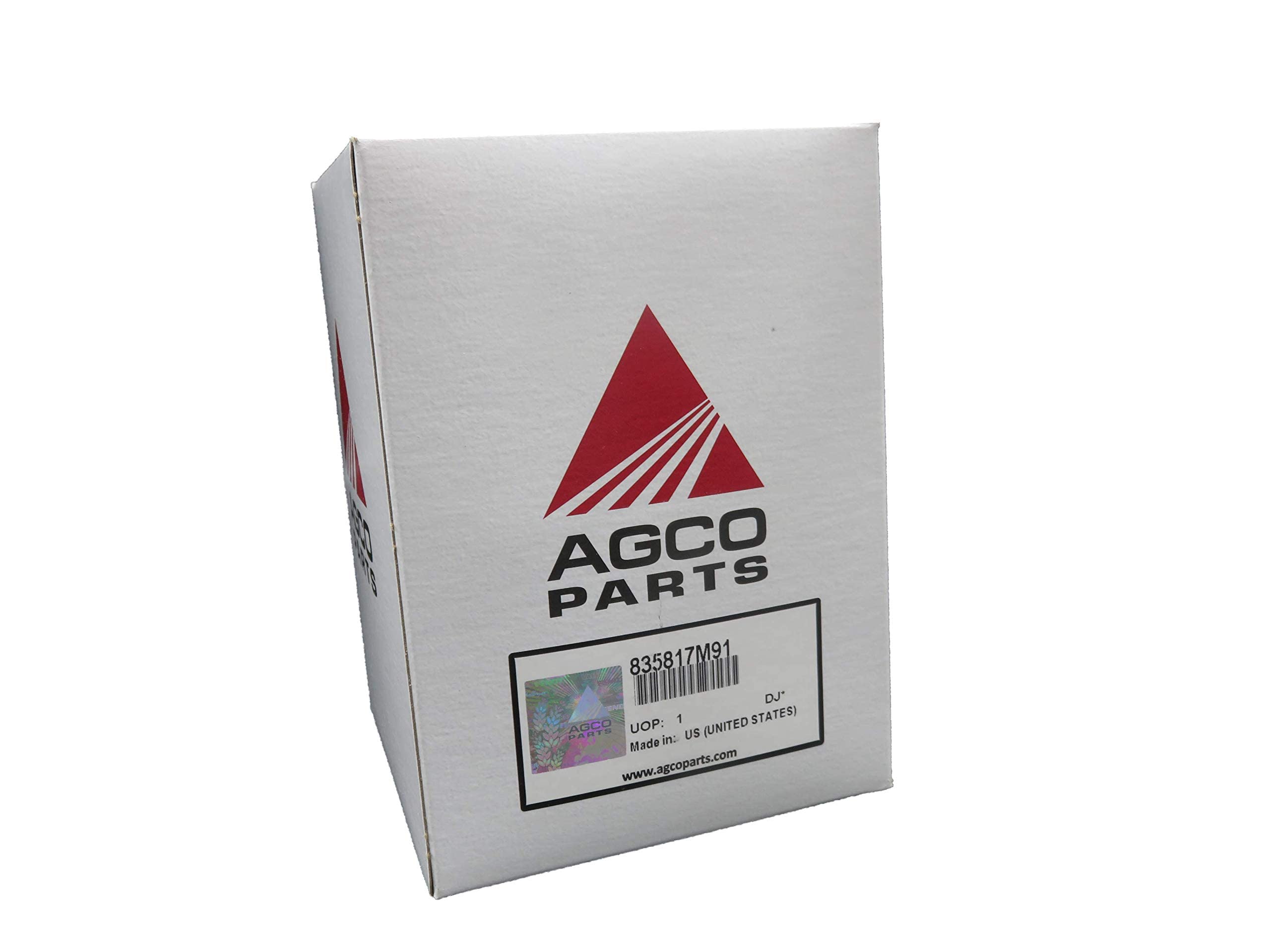 AGCO (OEM)  835817M91 Oil Filter