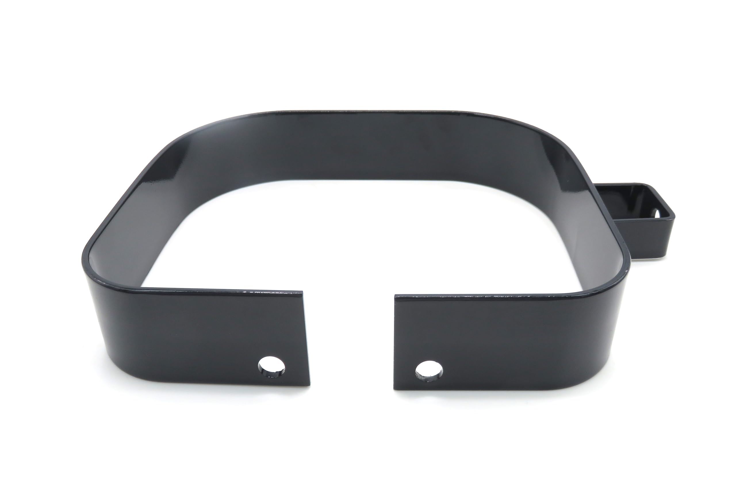 AGCO 6259638M91 OEM RH Rear Lamp Guard for Massey Ferguson Tractors
