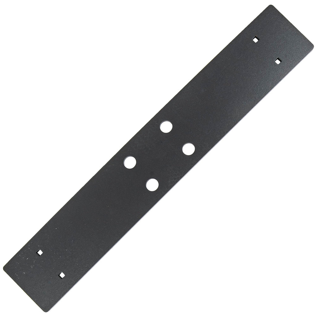 Spartan Mowers 493-0147-00 Counterweight Front Hitch Assembly RT SRT HD Pro XD XDe